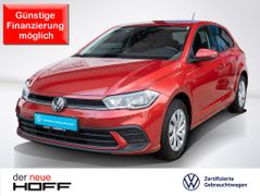 Volkswagen Polo 1.0 MPI Life NAvi Bluetooth LED Winterpaket