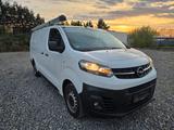 Opel Vivaro Kasten 2.0 D Edition L 3 - Opel Vivaro: 2.0
