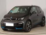 BMW i3 i3s 120Ah BEV 2022 , Automatik, Scheckheft, - graue BMW i3