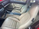 Porsche 944 Turbo - rote Porsche 944