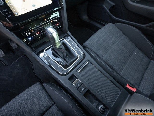 Passat Variant Business TDI DSG AHK ACC Navi