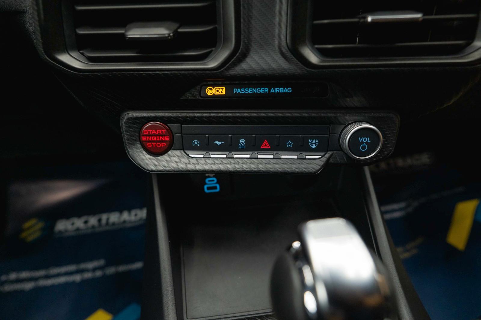 Ford Mustang GT Coupe DARK HORSE 2.3 EcoBoost MY2024, миниатюра 28
