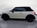 MINI Cooper S Cabrio Sport Aut. DKG Klimaaut. PDC Nav - MINI Cooper S Cabrio: Automatik