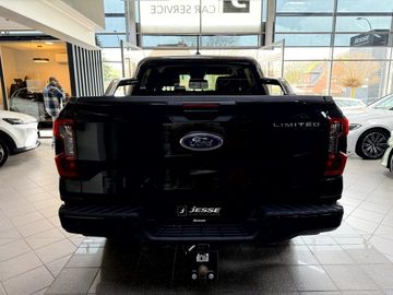 Ford Ranger - 6