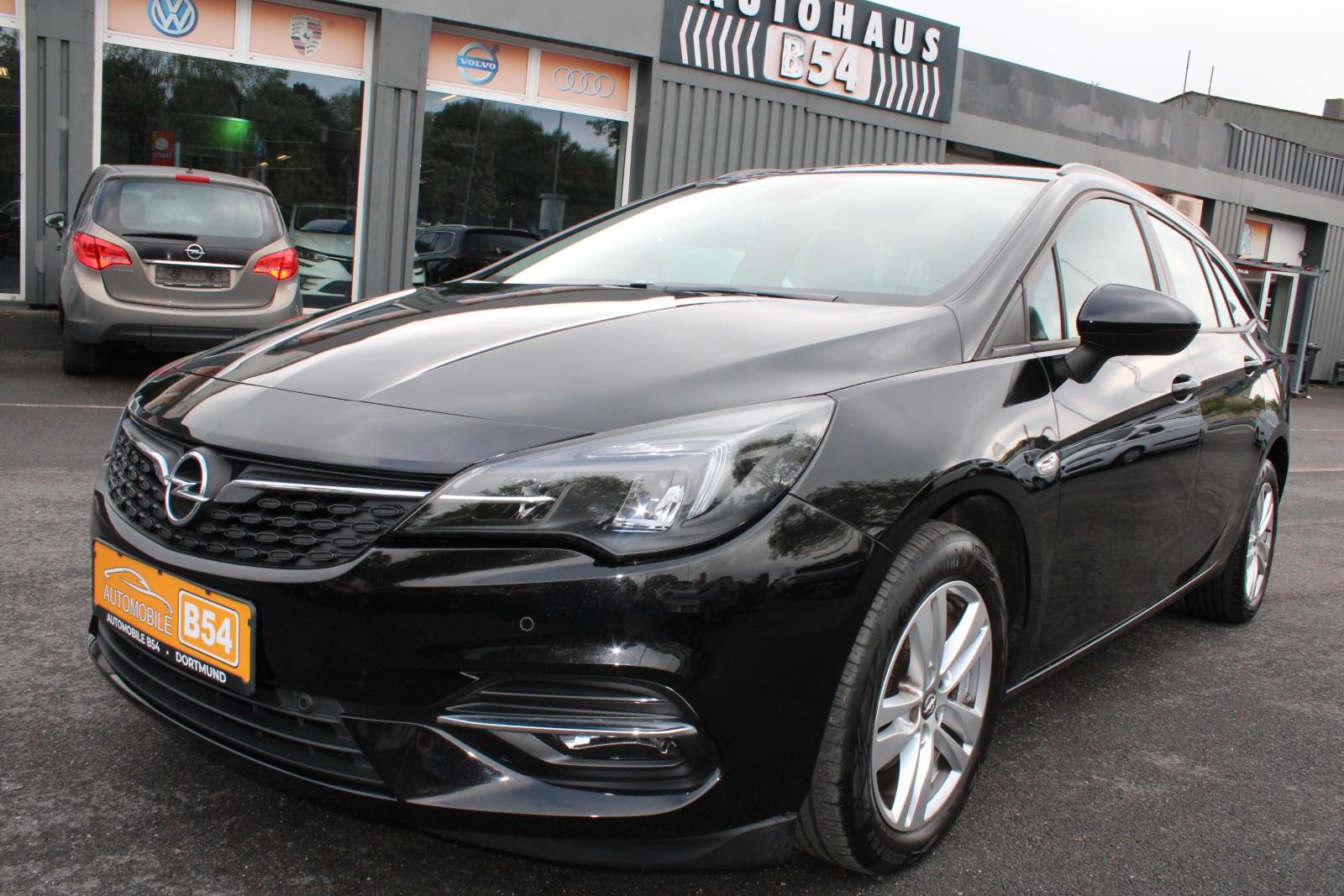 Opel Astra K Sports Tourer Edition/1 HAND/LED/1 HAND/