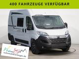 Pössl SUMMIT 540 SHINE, 64.325,-€ Listenpreis !