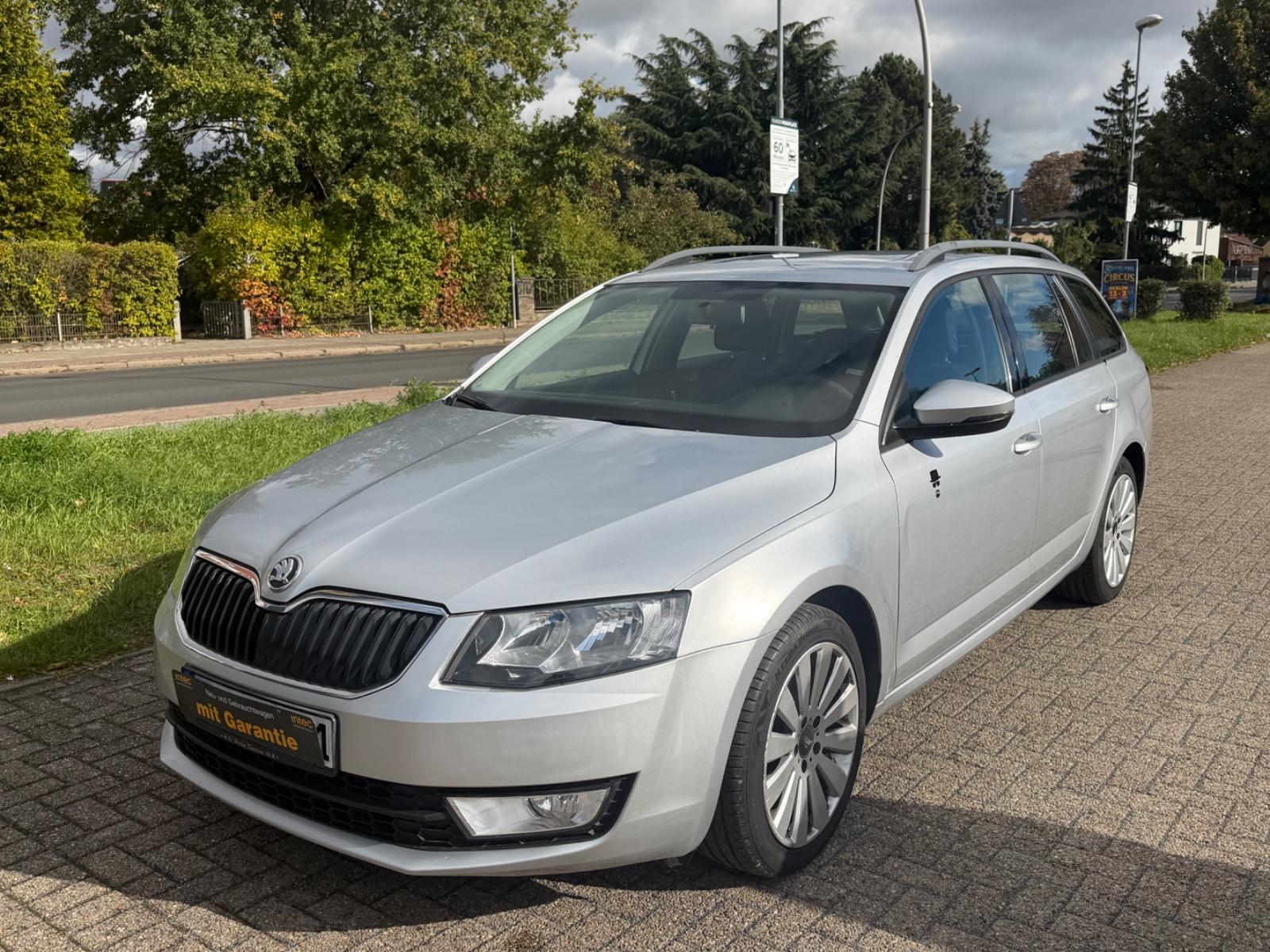 Skoda Octavia 2013 — двигун 1.598 cm³, 105 HP (77kW)