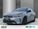 Opel Corsa GS Turbo Tech-Paket Sitzhzg. 16Zoll-Alu LE