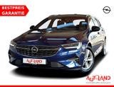 Opel Insignia Sports Tourer 2.0 CDTI 4x4 Au. LED Navi - Opel Insignia mit Diesel-Antrieb: Allradantrieb, Kombi, Automatik, 2.0