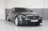 Mercedes-Benz S 400 d 4Matic L~VOLLAUSSTATTUNG~Night~Massage - gebrauchte Mercedes-Benz S 400 aus dem Jahr 2017