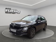 SKODA Kamiq TOUR 1.0 TSI 85kW,BLACK,KOMFORT PLUS