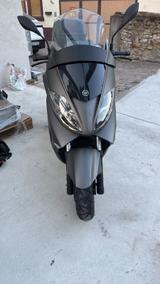 Keeway Silverblade - KEEWAY MOTORRAD