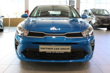 Fahrzeugabbildung Kia Rio Edition 7  1,2 DPI 62 KW 84 PS  Klima