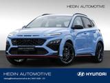 Hyundai Kona 2.0 T-GDI N Performance 2WD DCT SHZ|TEMP|LM - Hyundai KONA in Saarbrücken
