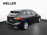 BMW 220 Active Tourer - Vorschau Bild 5
