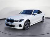 BMW 318i Automatik *Navi*Rückfahrkamera*PDC*SHZ*LED* - BMW 318 in Freiburg