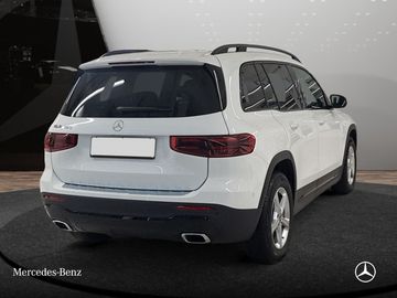 Mercedes GLB 200 - 6