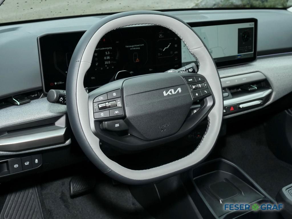 Kia EV4 - Bild 6