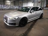 Audi A6 Allroad 3.0 BiTDI quattro 320PS Top Zustand - Audi Gebrauchtwagen in Würzburg