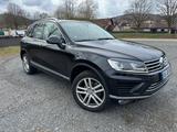 Volkswagen VW Touareg 7P 3.0 TDI Voll, Pano, Luft, Au... - Volkswagen Touareg: 7