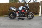 Aprilia Shiver 900 | Wie Neu | Top Zustand - APRILIA SHIVER 900