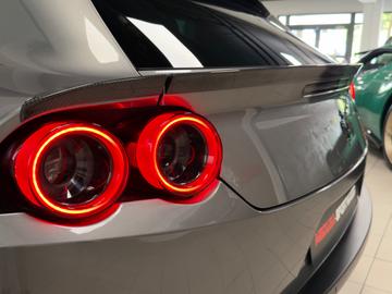 صورة مصغرة 24 لـ 2016 Ferrari GTC4LUSSO