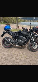 Honda CB600FA (Hornet PC41) 2010  - HONDA CB 600 F HORNET