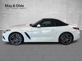 BMW Z4 sDrive20i M Sportpaket Kamera 19 Zoll Leder D - BMW Z4 Gebrauchtwagen in Hamburg