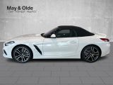 BMW Z4 sDrive20i M Sportpaket Kamera 19 Zoll Leder D - BMW: M Sportpaket