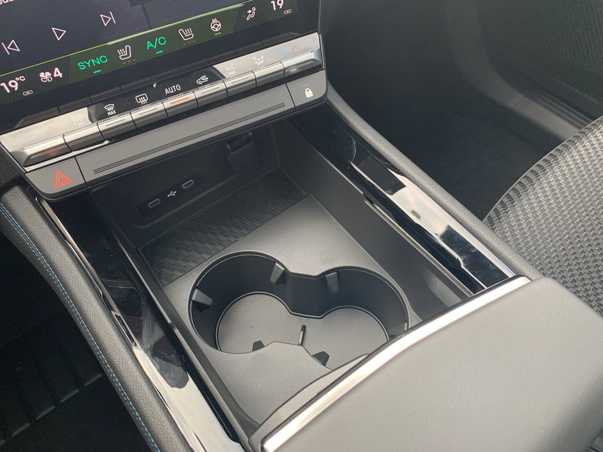Renault Austral - Bild 33