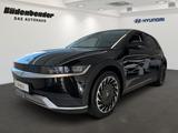 Hyundai IONIQ 5 Techniq  Assistenz-Paket, 20" LM - Hyundai IONIQ 5 Gebrauchtwagen