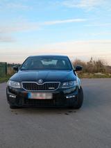 Skoda Octavia III  RS lim. 2.0 TSI - Skoda Octavia: Iii RS