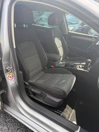 Volkswagen Passat Variant - 7