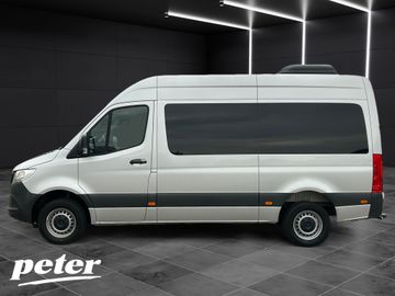 Mercedes Sprinter - 2