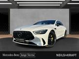 Mercedes-Benz AMG GT 63 S 4MATIC+ AMG+BURM+NIGHT+PERF AGA+HUD - Mercedes-Benz AMG GT aus 2024