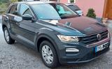 Volkswagen T-Roc 1.0 TSI OPF - ein wirklich gutes Auto