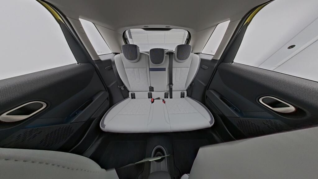 MINI Cooper C - Bild 14