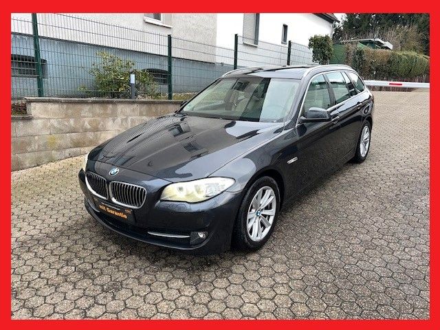 BMW 530 Baureihe 5 Touring 530 d