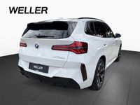 BMW X3 - Vorschau Bild 9