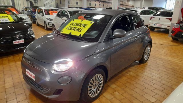 Andere FIAT 500e 23,65 kWh PREZZO VERO!