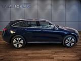 Mercedes-Benz EQC 400 4MATIC  Fahrerassistenzpaket Leder - gebrauchte Mercedes-Benz EQC aus dem Jahr 2023