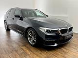 BMW 520d / M-PAKET / 1.H/ GARANTIE/HUD/ AHK / ACC / - BMW 520: 520d M