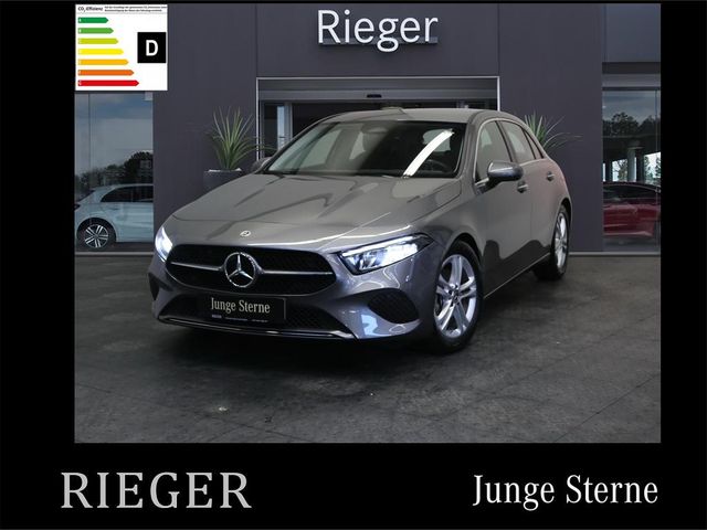 Mercedes-Benz A 200 Progressive-Advanced-Plus*Winter-Paket++++