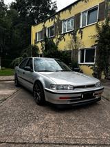 Honda Accord CB3 - Honda Gebrauchtwagen von 1993