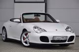 Porsche 996 Carrera 4S Cabriolet*XENON*BOSE* - Porsche 996: Cabrio, Carrera 4s