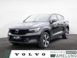 Volvo C40 Recharge Single Motor Core KAMERA NAVI LED - Volvo C40: Recharge Core