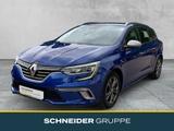 Renault Megane Grandtour GT-Line TCe 140 LED+NAVI+KAMERA - Renault: 14