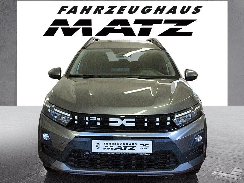 Fahrzeugabbildung Dacia Jogger TCE 110 Journey MY 2026