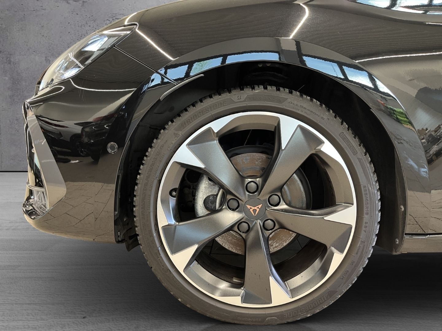 Cupra Leon - Bild 5