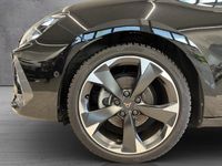 Cupra Leon - Vorschau Bild 5